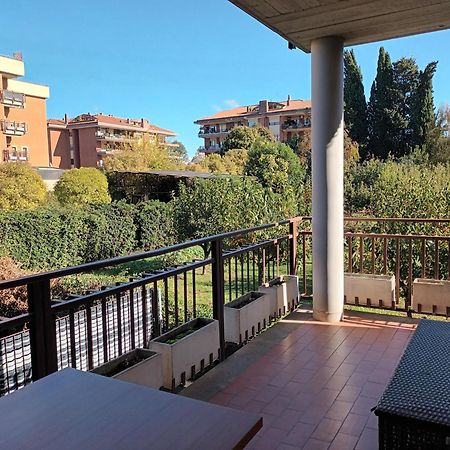 Casabartok Apartman Róma Kültér fotó
