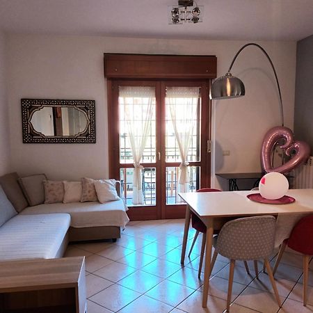 Casabartok Apartman Róma Kültér fotó