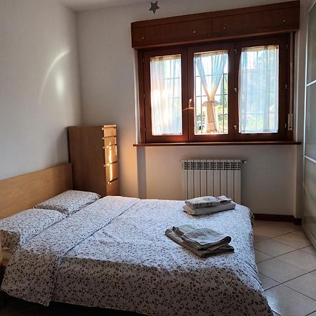 Casabartok Apartman Róma Kültér fotó