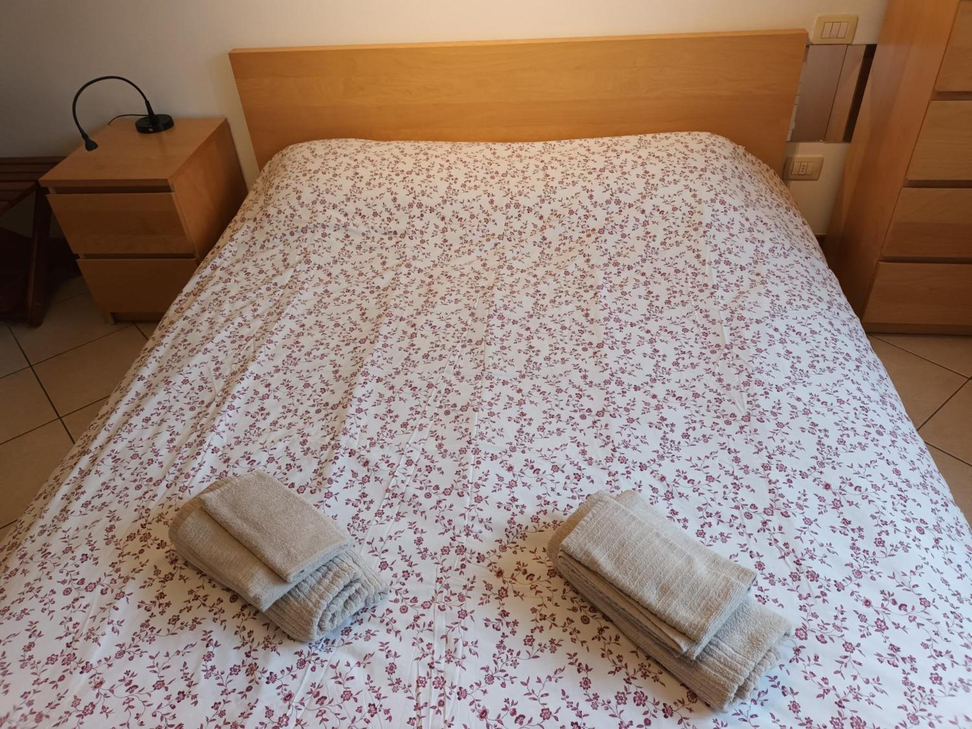 Casabartok Apartman Róma Kültér fotó