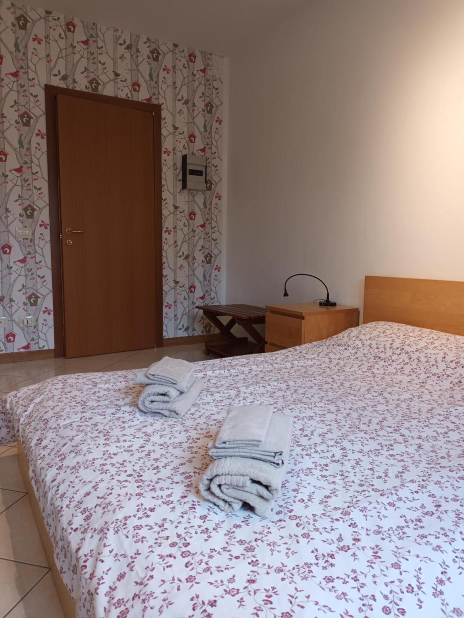 Casabartok Apartman Róma Kültér fotó