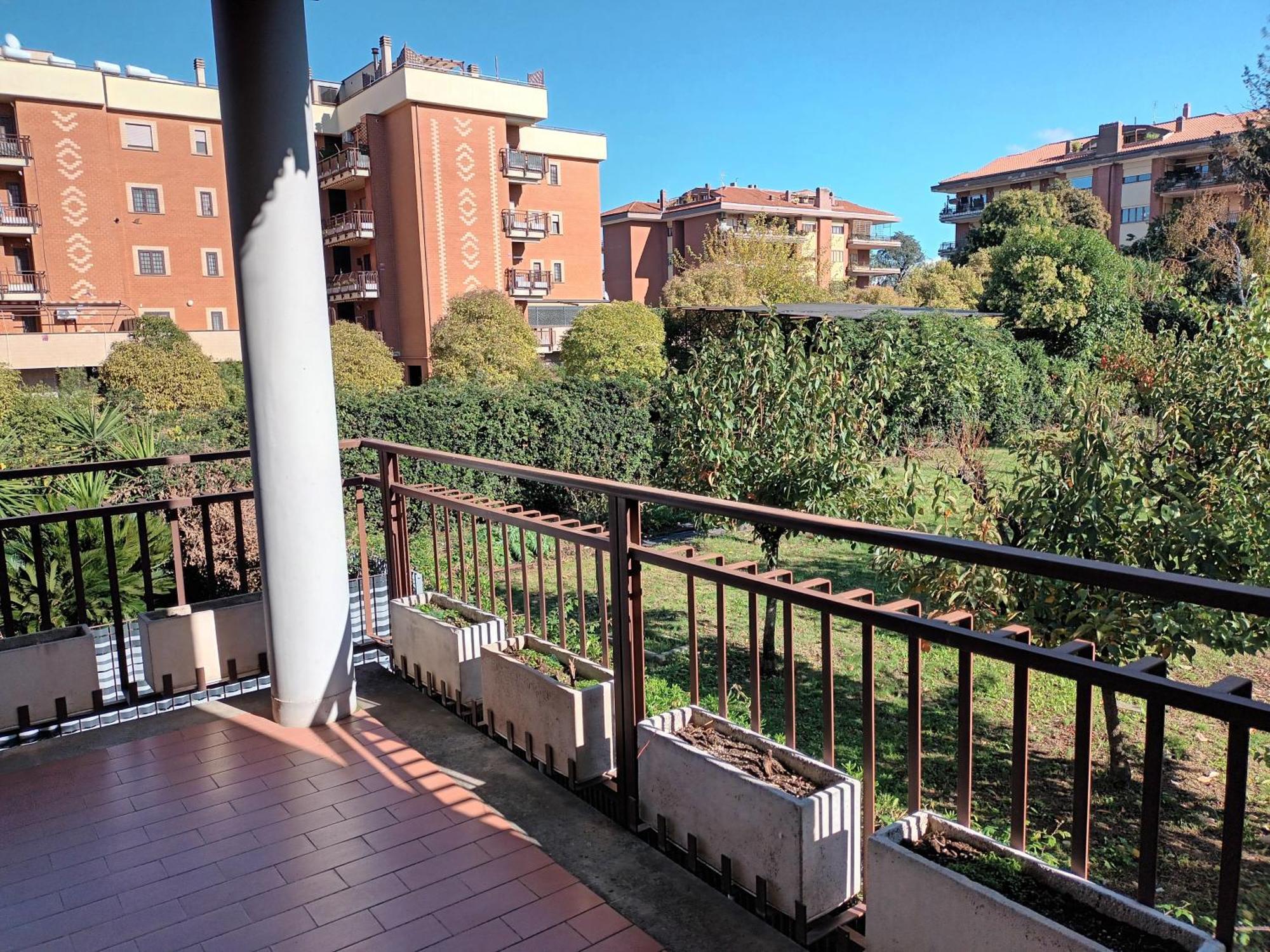 Casabartok Apartman Róma Kültér fotó