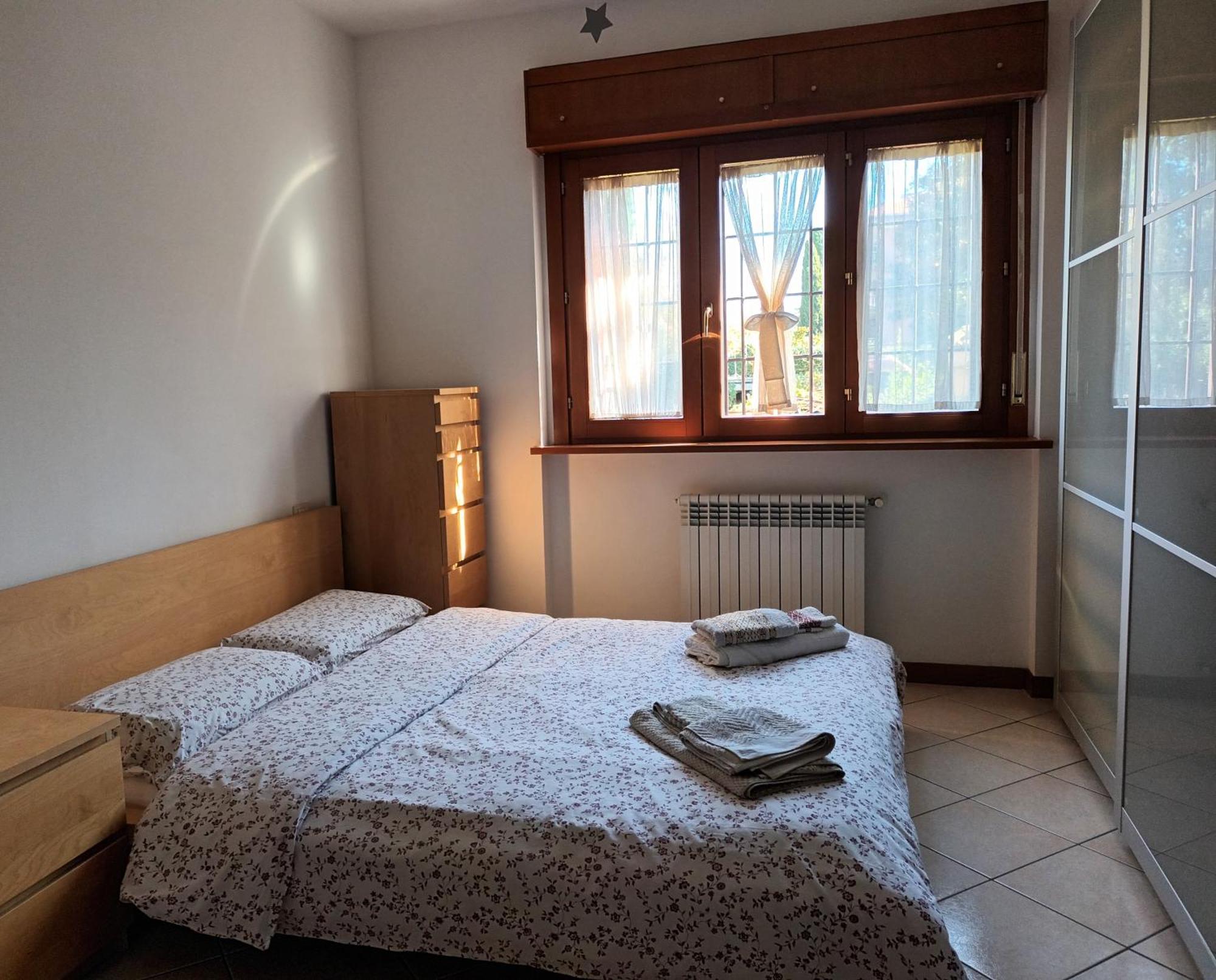Casabartok Apartman Róma Kültér fotó